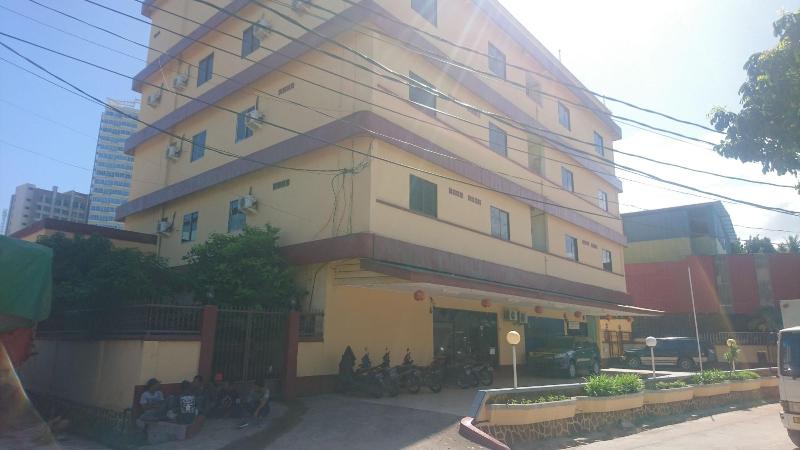 Hotel Pelita Terang by ZUZU - Genel