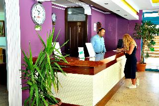 Cinar Family Suite Hotel fotoÄŸrafÄ±