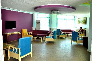 Cinar Family Suite Hotel fotoÄŸrafÄ±