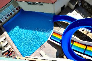 Cinar Family Suite Hotel fotoÄŸrafÄ±