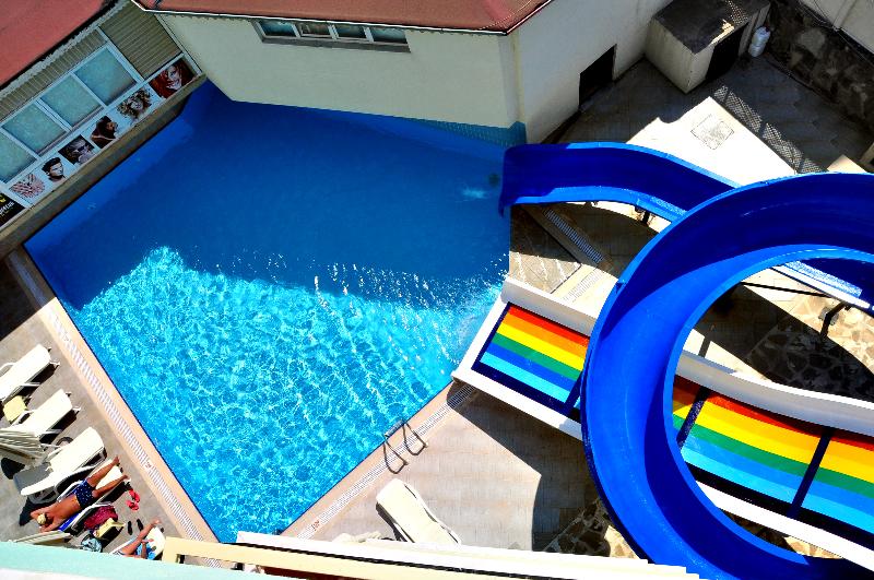 Cinar Family Suite Hotel - Aktivite