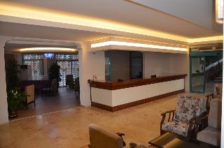 Cinar Family Suite Hotel fotoÄŸrafÄ±