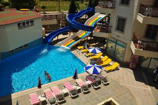 Cinar Family Suite Hotel fotoÄŸrafÄ±