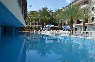 Cinar Family Suite Hotel fotoÄŸrafÄ±