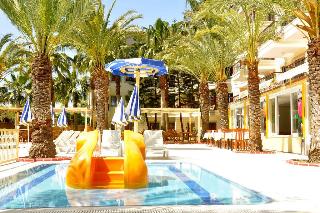 Cinar Family Suite Hotel fotoÄŸrafÄ±