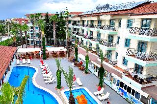 Cinar Family Suite Hotel fotoÄŸrafÄ±