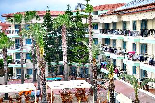 Cinar Family Suite Hotel otel fotoğrafı