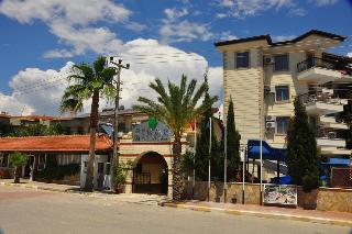 Cinar Family Suite Hotel fotoÄŸrafÄ±