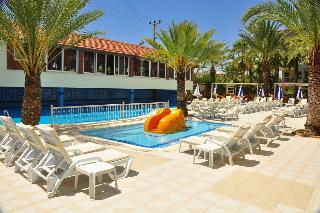 Cinar Family Suite Hotel fotoÄŸrafÄ±
