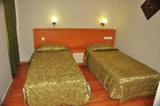 Cinar Family Suite Hotel fotoÄŸrafÄ±