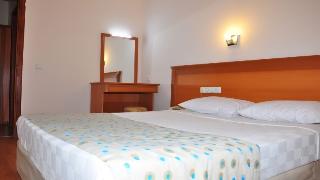 Cinar Family Suite Hotel fotoÄŸrafÄ±