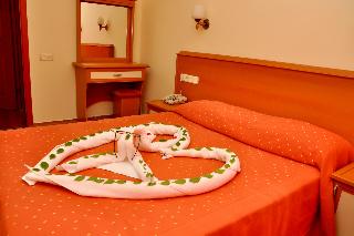 Cinar Family Suite Hotel fotoÄŸrafÄ±
