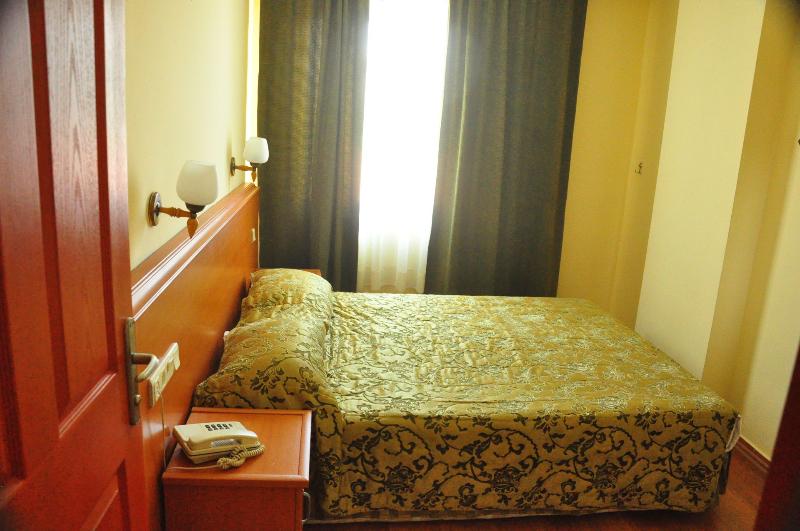 Cinar Family Suite Hotel - Oda
