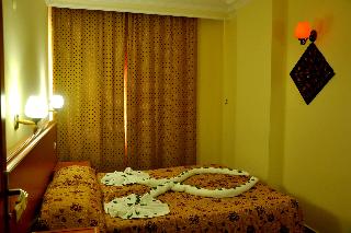 Cinar Family Suite Hotel fotoÄŸrafÄ±