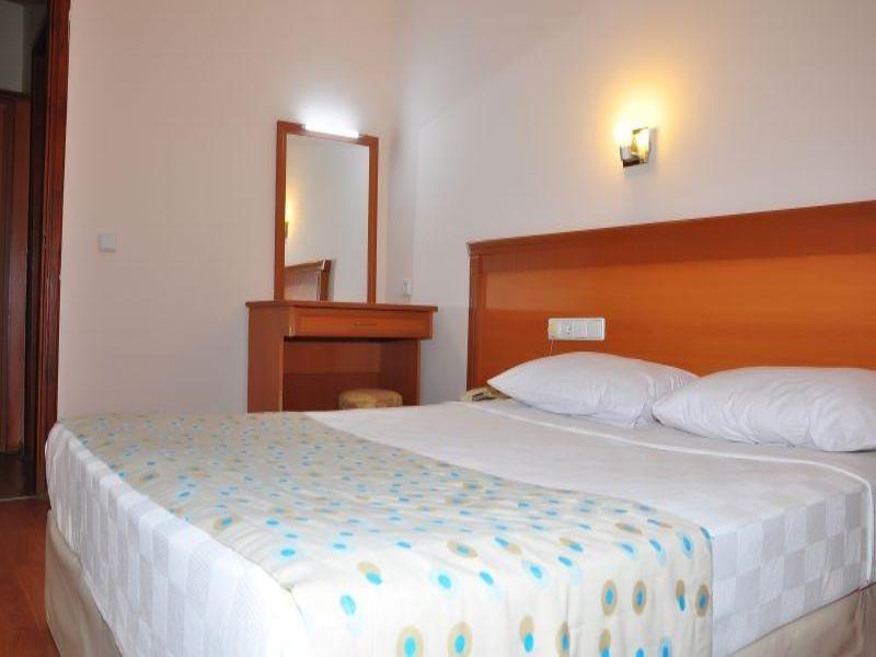Cinar Family Suite Hotel - Oda