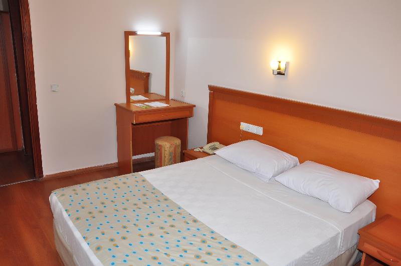 Cinar Family Suite Hotel - Oda