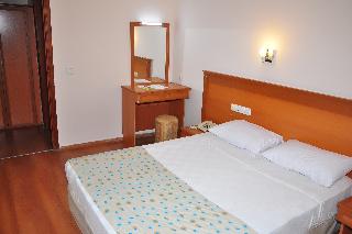 Cinar Family Suite Hotel fotoÄŸrafÄ±