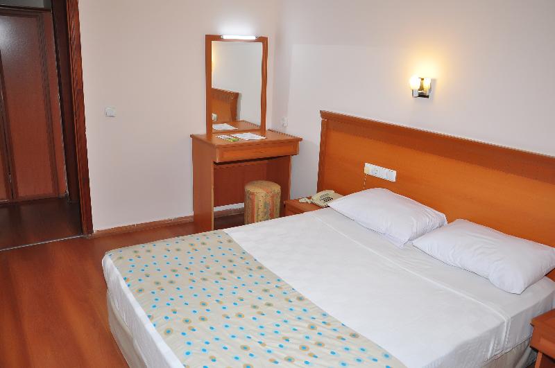 Cinar Family Suite Hotel - Oda