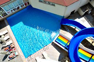 Cinar Family Suite Hotel fotoÄŸrafÄ±