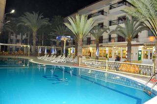 Cinar Family Suite Hotel fotoÄŸrafÄ±