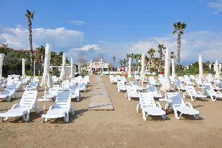 Cinar Family Suite Hotel fotoÄŸrafÄ±