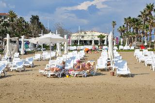 Cinar Family Suite Hotel fotoÄŸrafÄ±