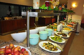 Cinar Family Suite Hotel fotoÄŸrafÄ±