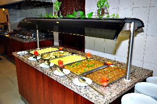 Cinar Family Suite Hotel fotoÄŸrafÄ±