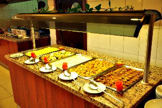Cinar Family Suite Hotel fotoÄŸrafÄ±