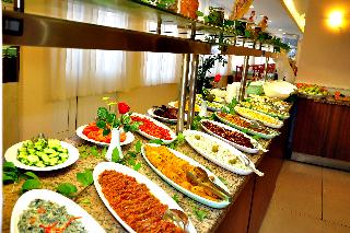 Cinar Family Suite Hotel fotoÄŸrafÄ±