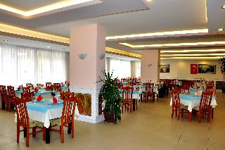 Cinar Family Suite Hotel fotoÄŸrafÄ±