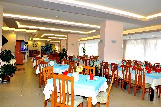 Cinar Family Suite Hotel fotoÄŸrafÄ±