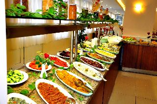 Cinar Family Suite Hotel fotoÄŸrafÄ±