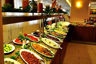 Cinar Family Suite Hotel fotoÄŸrafÄ±