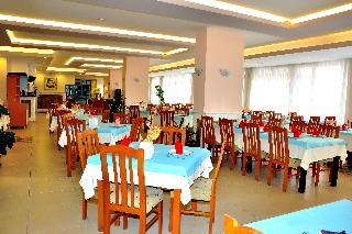 Cinar Family Suite Hotel fotoÄŸrafÄ±