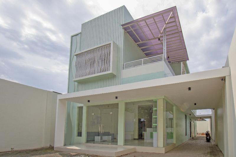 OYO 2753 Irma's Residence - Genel