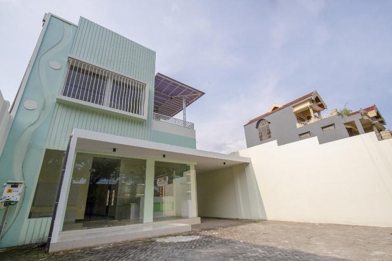 OYO 2753 Irma's Residence - Genel
