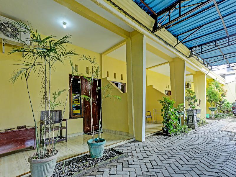 OYO 3214 Puri Amalia - Lobi