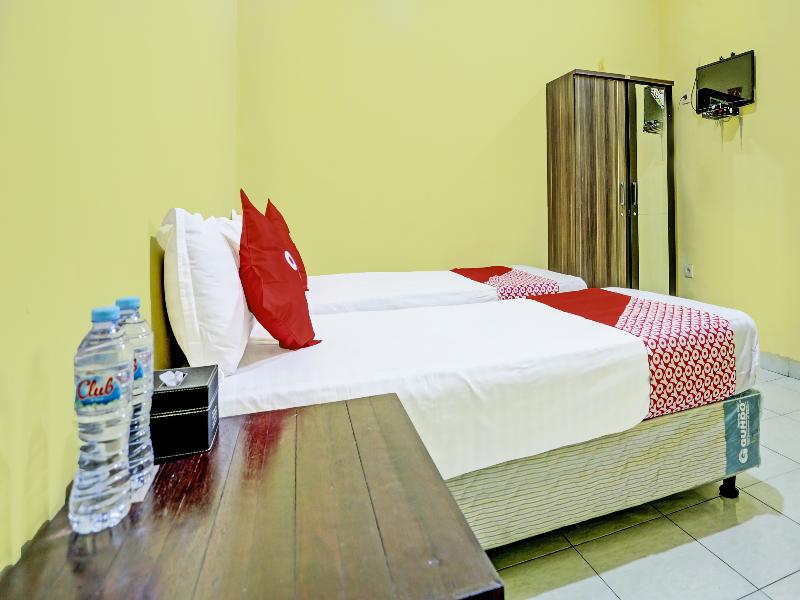 OYO 3214 Puri Amalia - Oda