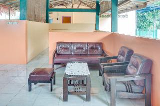 Hotel O Griya Ketapang fotoÄŸrafÄ±