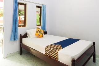 Hotel O Griya Ketapang otel fotoğrafı