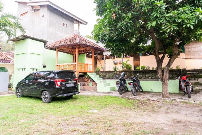 Hotel O Griya Ketapang - Genel