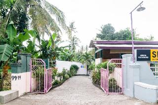 Hotel O Griya Ketapang fotoÄŸrafÄ±
