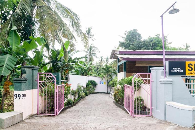 Hotel O Griya Ketapang - Genel