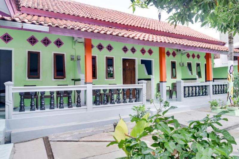 Hotel O Griya Ketapang - Genel