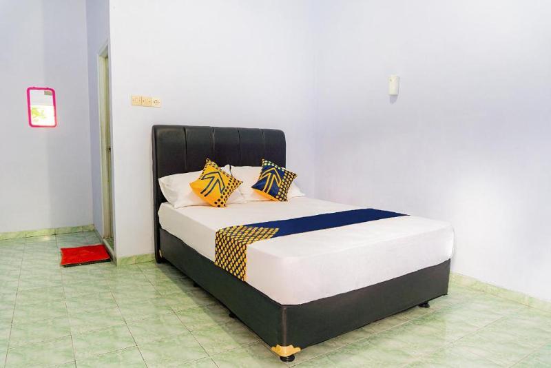 Hotel O Griya Ketapang - Genel