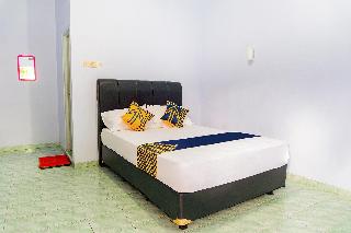 Hotel O Griya Ketapang fotoÄŸrafÄ±