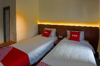 Super OYO 3109 Point Inn fotoÄŸrafÄ±