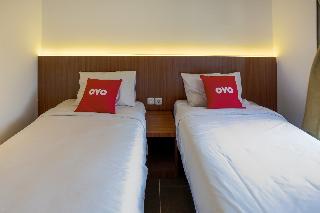 Super OYO 3109 Point Inn fotoÄŸrafÄ±