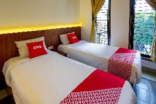 Super OYO 3109 Point Inn fotoÄŸrafÄ±